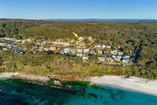Sea Point at Hyams Beach - Hyams Beach - 8