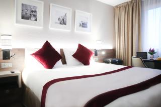 ibis Styles Saint Brieuc Plerin - 6