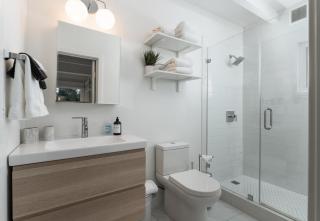Palm Cottage - Montecito - 6