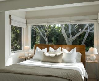 Palm Cottage - Montecito - 4