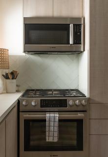 Palm Cottage - Montecito - 3