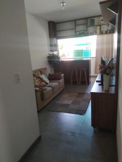 Com uma linda vista para o mar, á 30m da praia. - 4