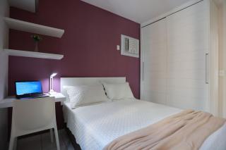Turismo Home Office a 450m da Praia Ponta Verde - Maceió - 9