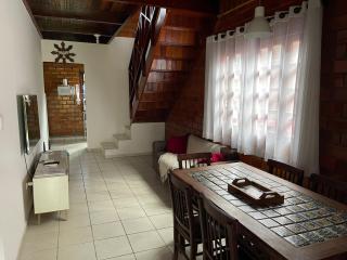 Lindo chalé em Gravatá - Condomínio Mont Blanc V - 5