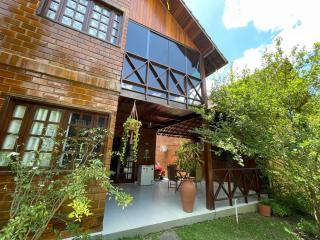 Lindo chalé em Gravatá - Condomínio Mont Blanc V - 9