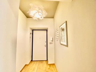 Casa Lagrange by Home a porter - Torino - 6
