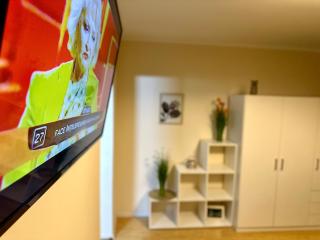 SHoliday Studio Apartament modern cu parcare gratuită în Timișoara - 8