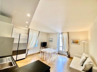 Casa Lagrange by Home a porter - Turin - 0
