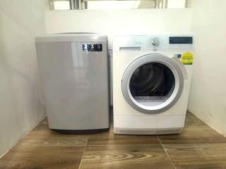 V' BROS VivaCity Kuching J3 "GOT DRYER" - Kuching - 4