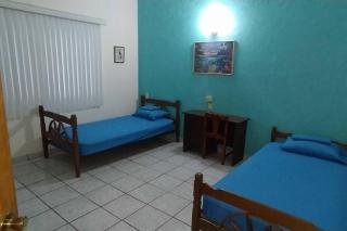 Casa Las Palmas Barra de Navidad, Jalisco. - Barra de Navidad - 1