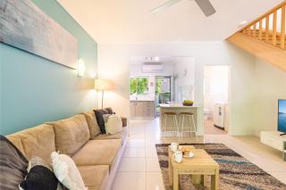 Florida 1 - 2 min walk to beach shops and restaurants - Shoal Bay - 4