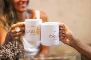 Casulo Hostel - Porto de Galinhas - 1