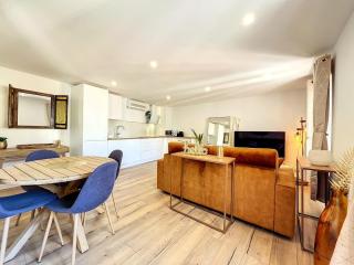 Cocon Forville - Palais des Festivals, Plages, clim, marché provençal, Vieux Port et Suquet - 8