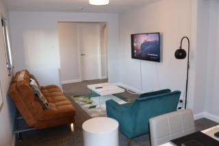 Garland Modern Apartment with Private Garden & Parking Dartford 5 - Kent - 5