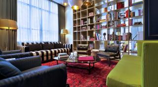 Hotel Indigo Tel Aviv - Diamond District by IHG - Tel Aviv - 0