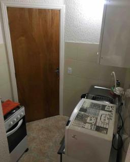 Kitnet, pertinho de tudo. - 1