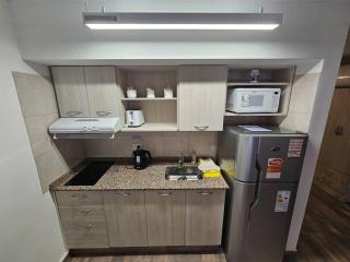 Bariloche: Exclusivo departamento - 6