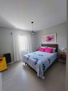 Alquiler departamento San Lorenzo - 3