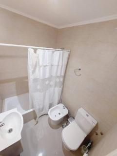 Alquiler departamento San Lorenzo - Tandil - 1