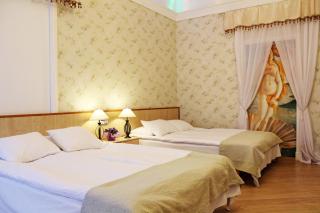 NB Hotel with Free Parking - Riga - 9