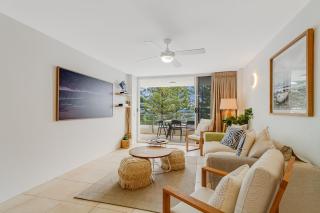 Rainbow Pacific Unit 20 - Gold Coast - 9