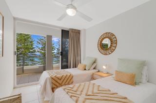 Rainbow Pacific Unit 20 - Gold Coast - 6