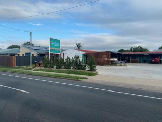 Galaxy Mackay Motor Inn - Mackay - 7