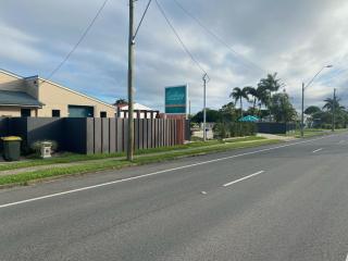 Galaxy Mackay Motor Inn - Mackay - 2