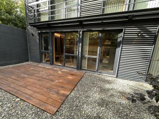 Hermoso departamento de 3 ambientes con amplio jardin. 1V5 - San Martín de los Andes - 4