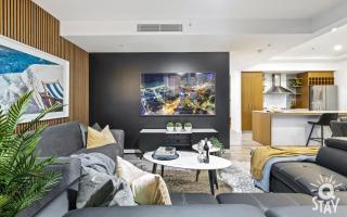 Wings Apartments - QStay - Gold Coast - 9