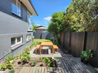 Beautifully renovated townhouse, easy walk to CBD - Blenheim - 8