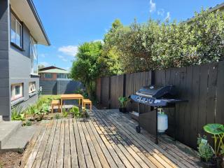 Beautifully renovated townhouse, easy walk to CBD - Blenheim - 7