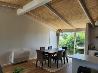 Beautifully renovated townhouse, easy walk to CBD - Blenheim - 2