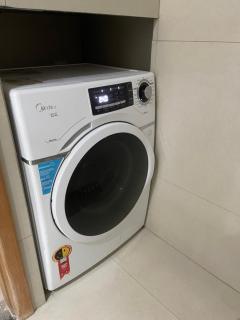 Unidade Executiva Luxo 33m² - Brasília - 1