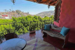 Depa céntrico en Zinapécuaro - 0