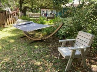 Sea Cave, OBX gem, private studio, couple's nest! - Kill Devil Hills - 1
