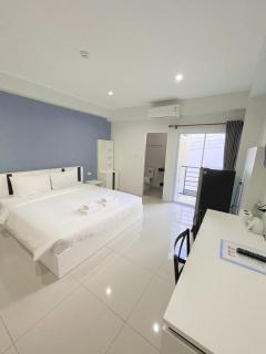 SC Residences - Suratthani - 0