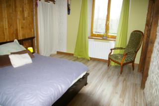 Gite au Chalet - Laferté-sur-Aube - 1