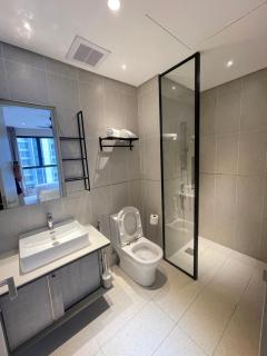 Millerz Square- 5 Mins to Mid Valley & KL - 6