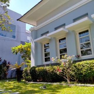 TM 16 Padang, Near Mentawai Fast & City Center - Padang - 6