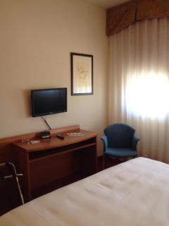 Hotel Palace - Rovigo - 5