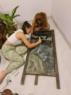 Ceylon Lodge - Airport Transit Hostel - 4