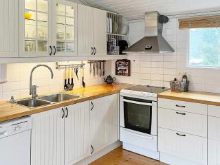 Holiday home NYNÄSHAMN - Nynäshamn - 1