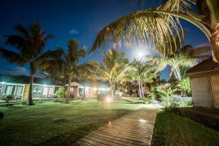 Hotel Vai Moana - Hanga Roa - 8