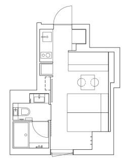 Section L Yushima-Ueno - Tokio - 7