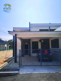 KAHFI Raudhah Homestay @ Pantai Kempadang, Kuantan - Kuantan - 0