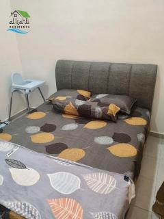 KAHFI Raudhah Homestay @ Pantai Kempadang, Kuantan - Kuantan - 6