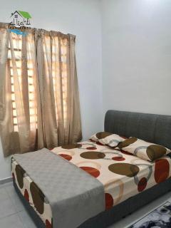 KAHFI Raudhah Homestay @ Pantai Kempadang, Kuantan - Kuantan - 3