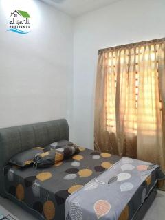 KAHFI Raudhah Homestay @ Pantai Kempadang, Kuantan - 2