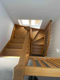 17A Stella house nr Bath - Radstock - 5